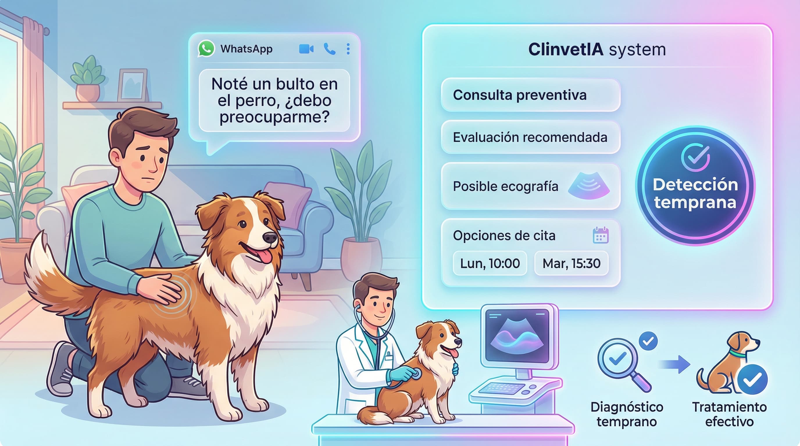 Consulta Preventiva